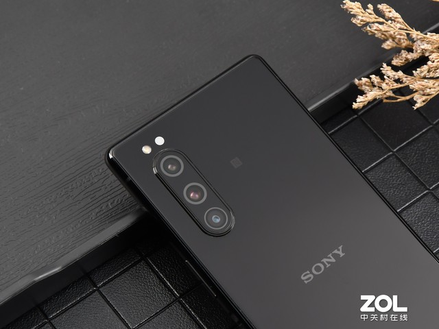 黑科技娱乐手机 索尼Xperia 5全面评测