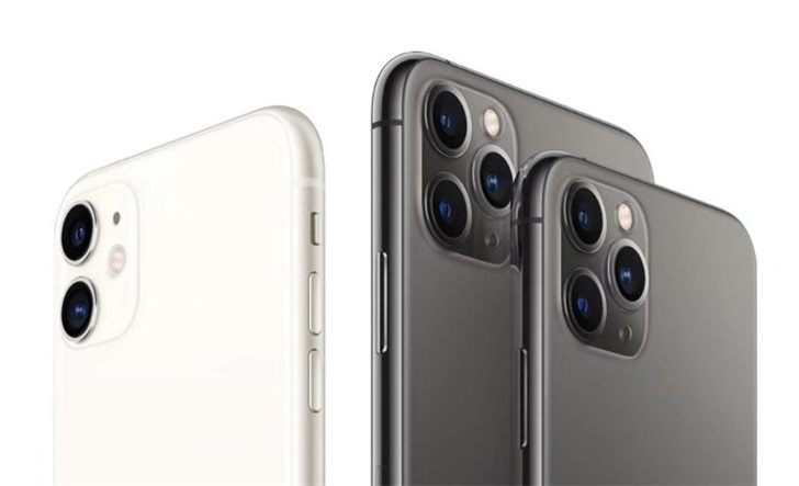 iPhone 11无法完全关闭定位？超宽带的锅