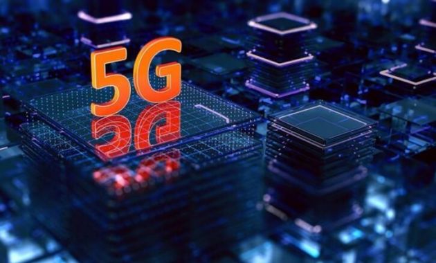 CES2020四大趋势：5G仍是整个行业主旋律