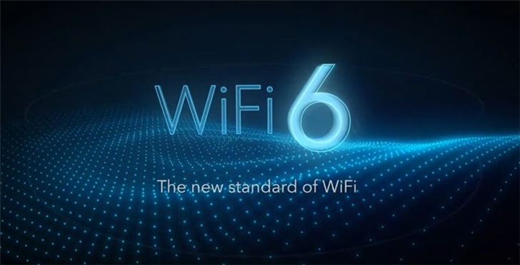 Wi-Fi 6E标准公布：支持6GHz 2020款iPhone将支持