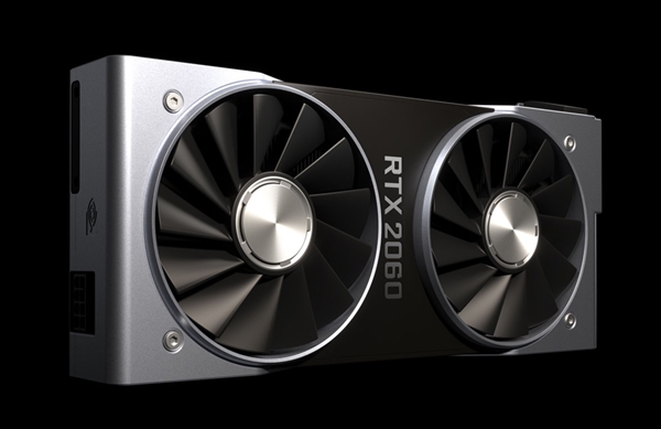 迎战RX 5600 XT：NVIDIA RTX 2060官方降价50美元