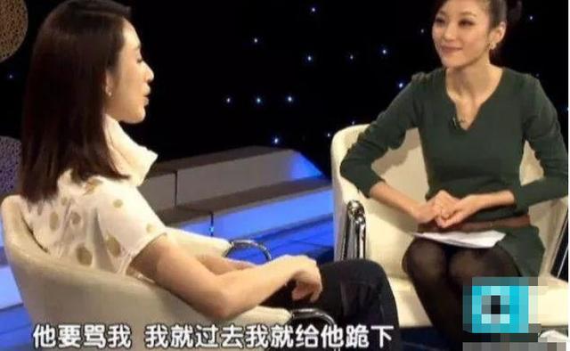 知名女星家中练马甲线，为演戏骂自己是猪，连赵宝刚都捧不红她？