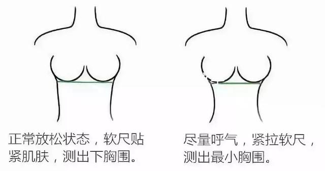 如何挑选合适的Bra?穿错真的尴尬了