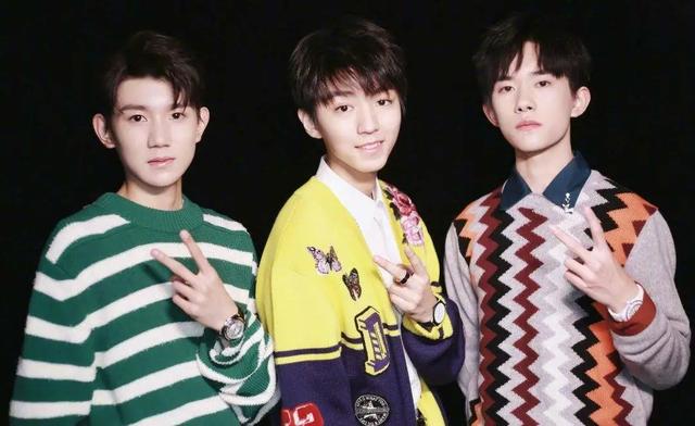 TFBOYS成立7周年，从被群嘲到内娱组合天花板，有多不容易？