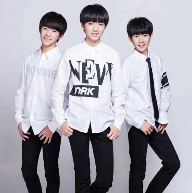 TFBOYS成立7周年，从被群嘲到内娱组合天花板，有多不容易？