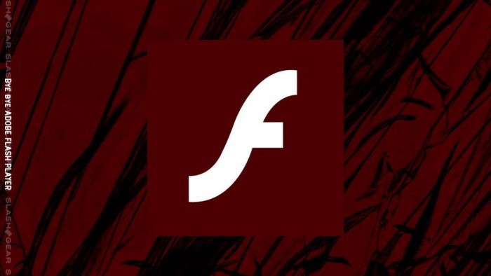 2021年Windows平台将和Adobe Flash Player彻底说再见