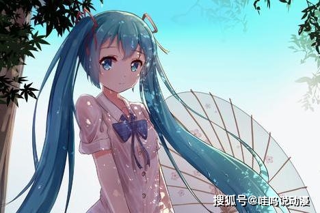 初音未来在日本有多受欢迎？宅男要与她结婚，官方让她当形象大使