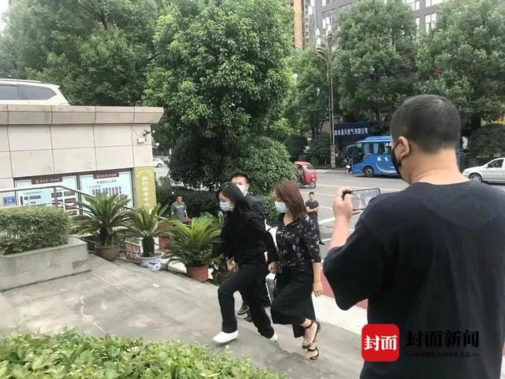 谭松韵母亲被撞身亡一案将于9月19日公开宣判