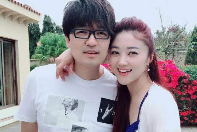 玖月奇迹官宣离婚，12年恋爱换来两年婚姻，离婚原因有争议