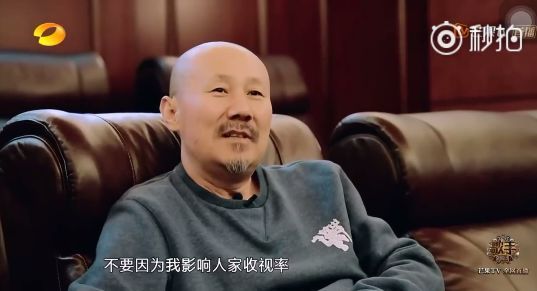 腾格尔：“你们毁我天堂，我毁了你们整个华语乐坛”