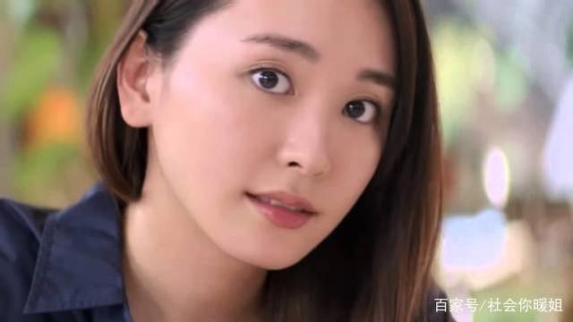 外媒评测：2020年十大最美日本女演员