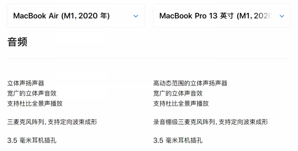 想买 M1 芯片 MacBook？先要搞清楚这三件事