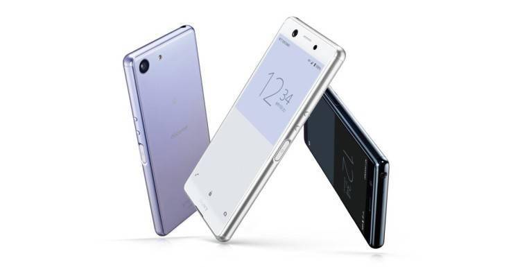 索尼或在明年重新推出 Xperia Compact