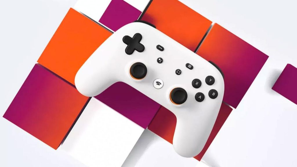 Google Stadia 正在开发400 款游戏！