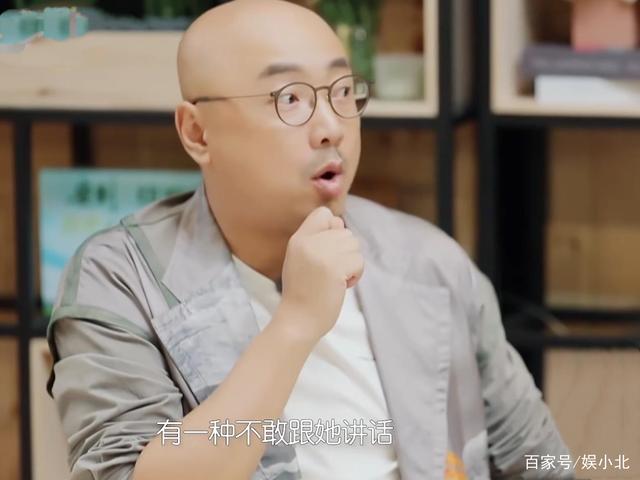 《追光吧！哥哥》男版宁静出现了