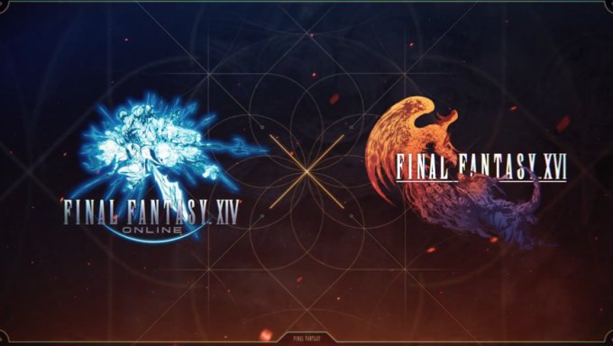 《FF14》宣布将联动《FF16》和《糖豆人》