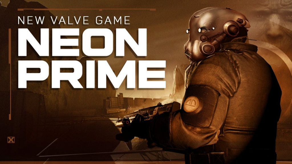 V社新作《Neon Prime》细节曝光：地图巨大完全可破坏