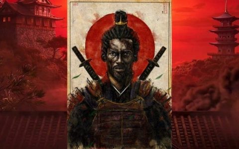 《刺客信条：Red》新爆料 主角是黑人武士弥助和藤林正保之女