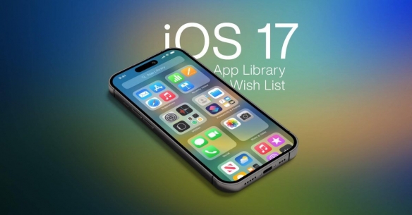 iPhone史诗级变革！iOS 17.2可从App Store外安装应用