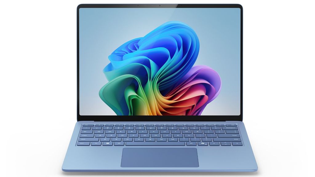 微软最强 Surface Laptop 国行预售：骁龙 X Elite 芯片，11188 元起