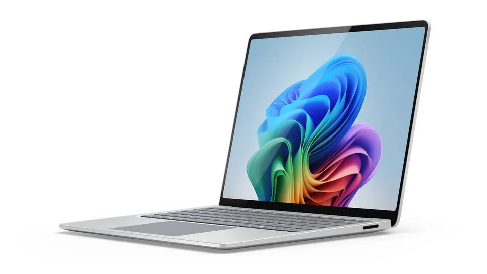 微软最强 Surface Laptop 国行预售：骁龙 X Elite 芯片，11188 元起